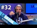 La grada rdio 1x32