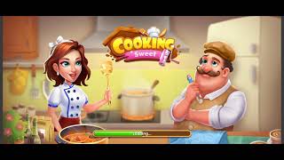 Cooking Sweet : Home Design, Restaurant Chef Games - Cooking Games For Girls, Kids & Children #111 screenshot 5