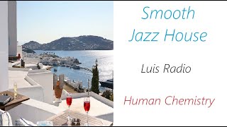 Luis Radio - Human Chemistry | ♫ RE ♫