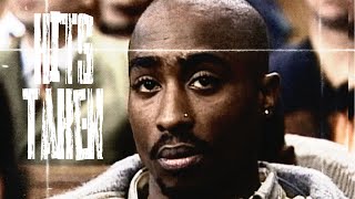 2Pac - Hits Taken (New 2020 Remix)