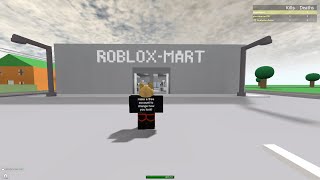 Old Roblox Client Test
