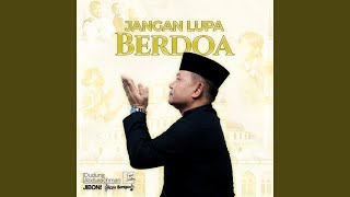 Jangan Lupa Berdoa