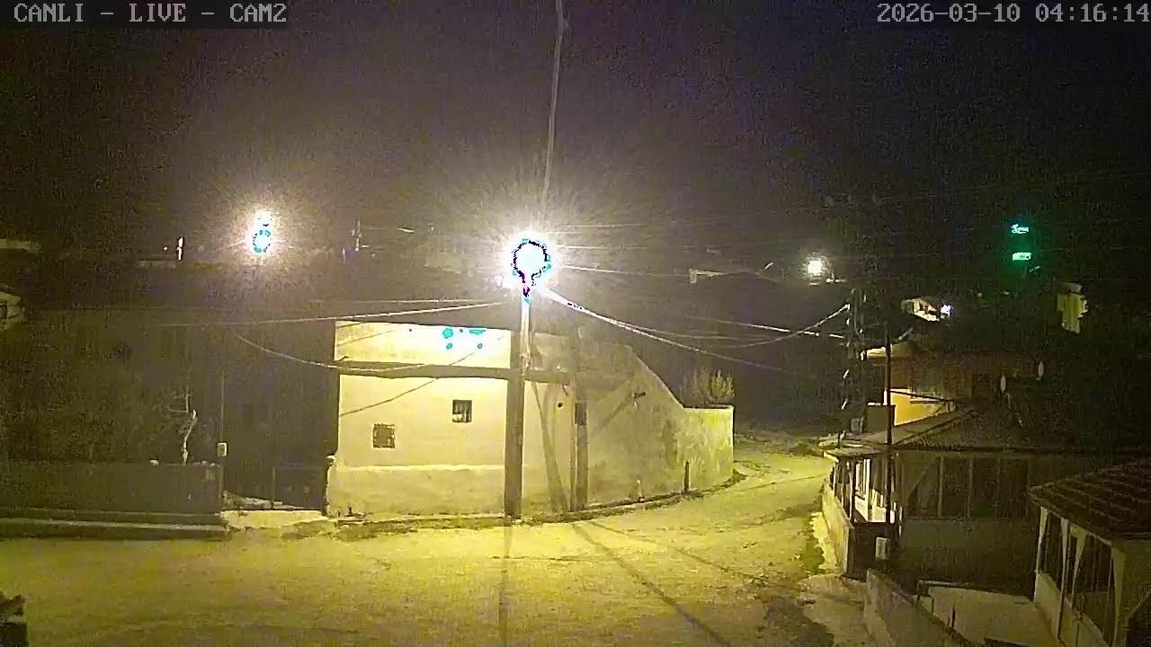 🔴 (2) Pınarbeyli köyü Canlı Yayın 7/24 (Tokat/Erbaa)