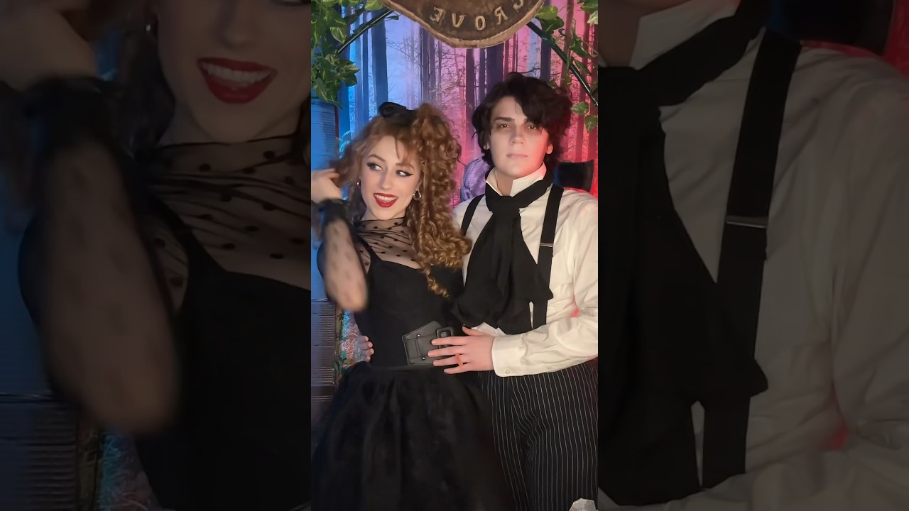 LISA FRANKENSTEIN // had so much fun with the set on this one! #lisafrankenstein #cosplay #cosplayer