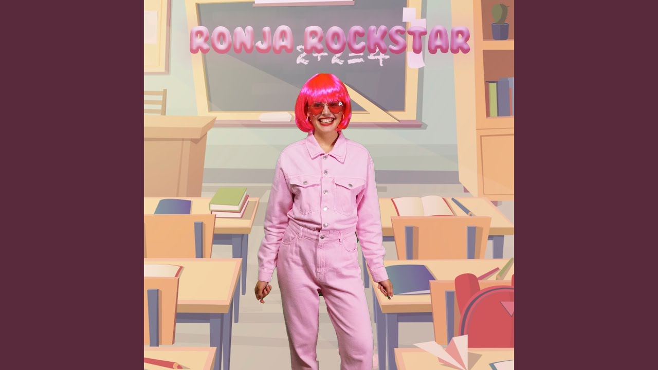 Nu Skal Vi En Tur... I Skole