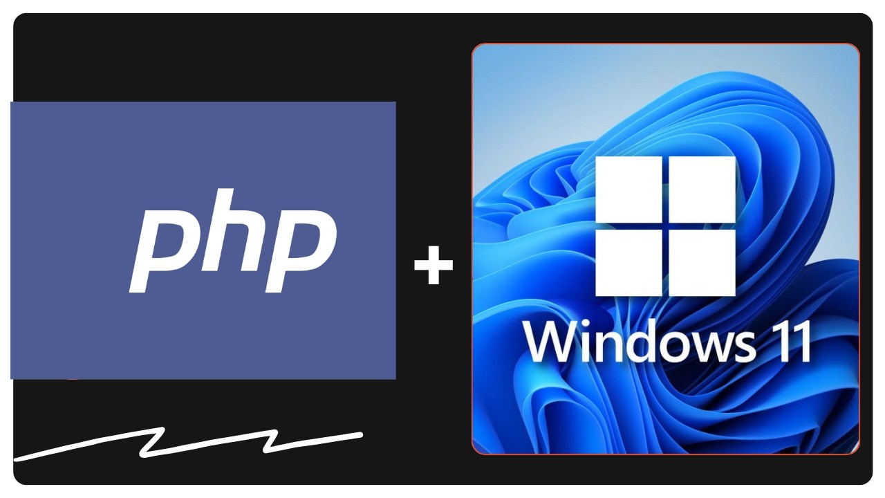 Installation de PHP en local et configuration des variables d ...