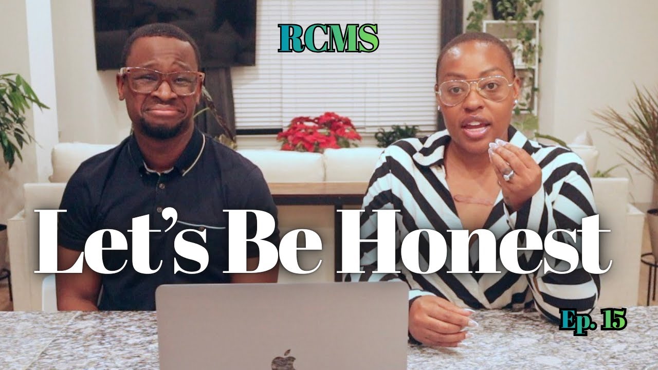 Did You Ghost Your Gym Membership? | Rickey & Chrystle Morning Show