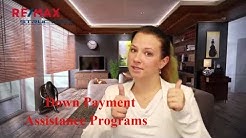 Down Payment Assistance Programs - Tips 