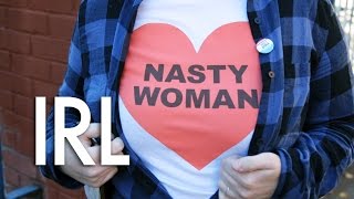 2016 Presidential Election (Pants Suit) Street Style | Racked