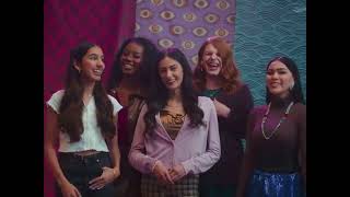 Brett Cooper Cold Walk