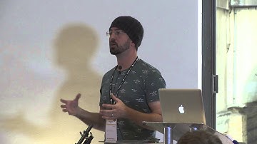 SymfonyLive London 2013 - Craig Marvelley - Transforming a legacy PHP app using Symfony2 & Varnish