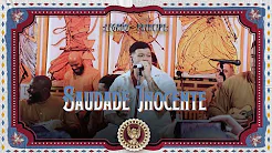 Ferrugem - Saudade Inocente (Legado do Príncipe: Ferrugem Canta Reinaldo - Ao Vivo)