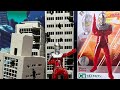 Bandai SHF S.H.Figuarts 超人七星俠 Ultraman Seven /ウルトラセブン/ 一番賞/C賞/ Ultra Seven/ Action / Figure / Review