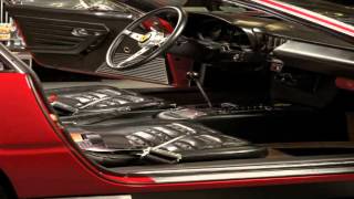 Custom Car Interior Designs.avi