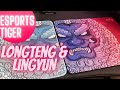 Esports Tiger LongTeng & LingYun Review