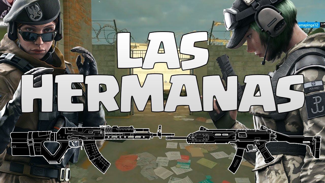 las-hermanas-son-brutales-miwell-youtube