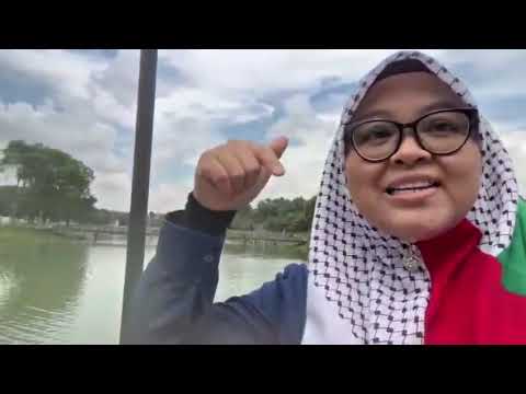 Pengenalan kepada Akaun YOUTUBE F.A.T.I.N Syahirah
