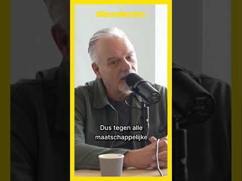 Blijf via NieuwRechts.nl op de hoogte van het laatste nieuws voor rechts en conservatief denkend Nederland! Start je gratis maand nu via https://nieuwrechts.nl/landing