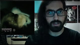 Spor - Cave EP REVIEW