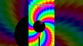 Which song is the bouncing ball playing? #asmr #adhd #satisfying #ball #bounce #bouncingball #code