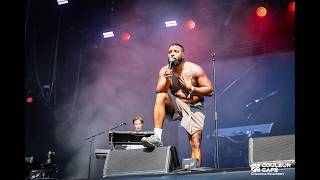 Mula B - Domme Jongens (Live at Couleur Café 2026)