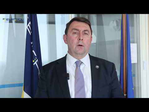 Europol’s Executive Deputy Director Operations on Operation BULUT