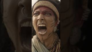 Thangalaan - First Teaser | Chiyaan Vikram #shorts
