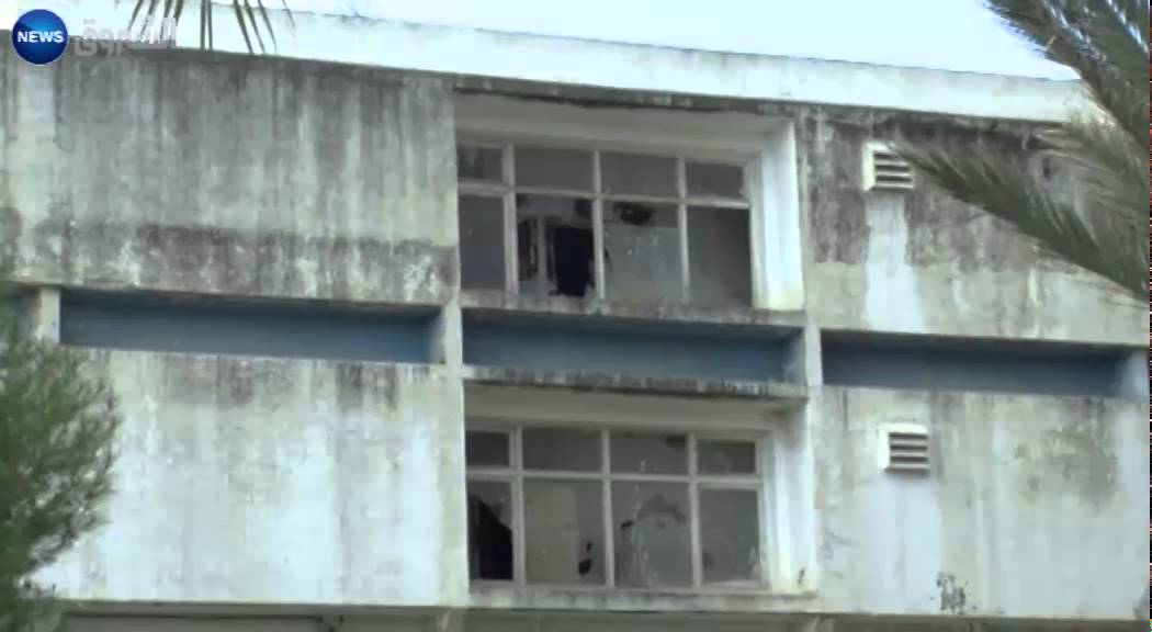 عين الدفلى: 