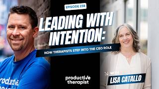 From Clinician to CEO