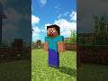 Shelly Black In funny 🤣 video #minecraft #shorts