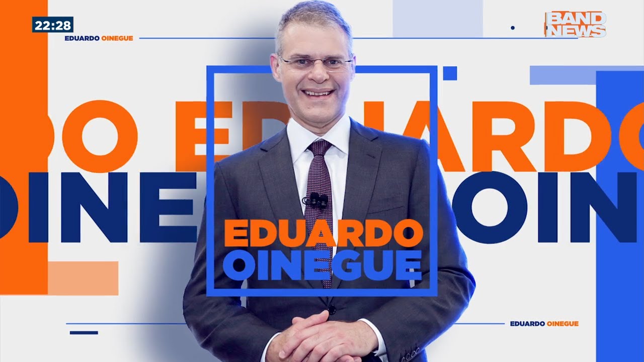 Eduardo Oinegue – Trajetória de Roberto Jefferson