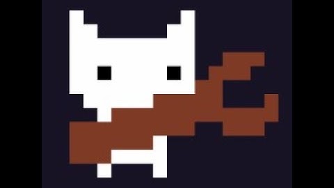 Clockwork Cat in 1:10.410