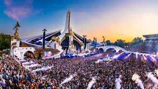 Tomorrowland Mix #2 | Best of Swedish House Mafia, Tiësto, Alesso, DubVision, Avicii (HIGH QUALITY)
