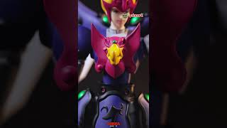 Official Unboxing | AMK PRO Series *SHURATO* Reiga
Official Unboxing | AMK PRO Series *SHURATO* Reiga
⭐ Available for immediate purchase at Booth G14 during ACGHK 2026—take yours home straight from the show!
⭐ Online pre-orders will begin shipping gradually starting today.
#YOLOPARK #SHURATO #Reiga #AMKPRO #ModelKit #AnimeFigure #ACGHK2026 #ACGHK #HongKongAnimeFestival Official Unboxing | AMK PRO Series *SHURATO* Reiga