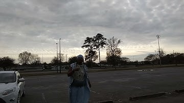 Behold he comes in the clouds. #4 Day 2018/19. Tribe of Gad. Native American.