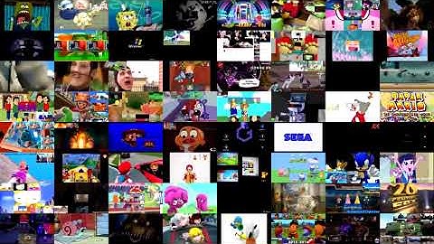 Sparta Remixes Ultimate Side by Side 6 (Rafael Br Gamerkart Version)