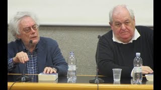 In noi giungerà l'universo: la poesia di Milo De Angelis