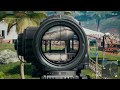 GeForce GTX 1050 ti -- Intel Core i3-4160 -- PUBG FPS Test Sanhok Medium