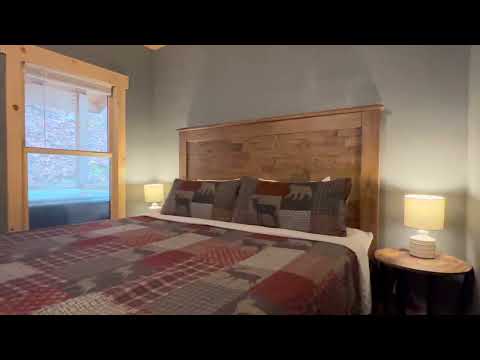 2489 Waldens Creek, Sevierville, TN home video tour