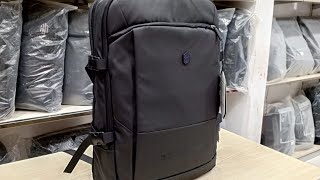 Multi Function Anti Theft Business Laptop 15.6 Office Travel Backpack 01877886062