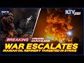 Israel Daily News - March 08, 2026 | Airstrikes Intensify Across Central, Northern Israel