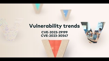 Understanding CVE-2023-29199 and CVE-2023-30547