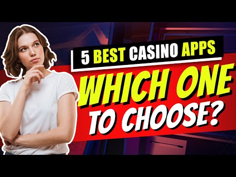 top casino slots apps