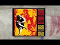 Guns N' Roses - Use Your Illusion I (Deluxe Edition) CD UNBOXING
