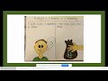 Citizenship Characteristics Through T Charts
