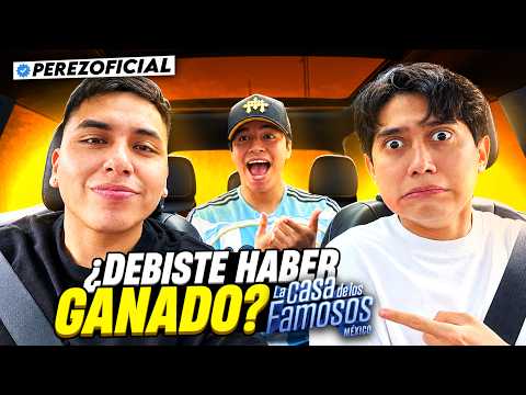 Roulette X Aca | That Perez