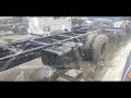 Xe tải Hyundai 110S Chassis, tải trọng: 7.5 tấn | Vũ Linh Auto | 038.767.5555
