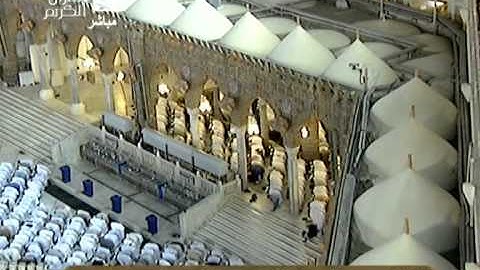 سورة الطور من فجر يوم الأربعاء 12 11 1434هـ الشيخ عبدالله الجهني HD