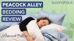 Peacock Alley Sheets Review - Are You Looking for Luxury Bedding?