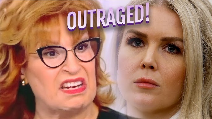 Cuộc tấn công của The View vào Karoline Leavitt khiến mọi người phẫn nộ